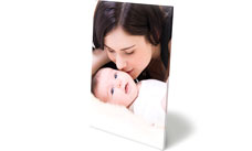 En savoir plus sur la toile photo