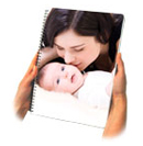 Le cahier personnalis&eacute;
