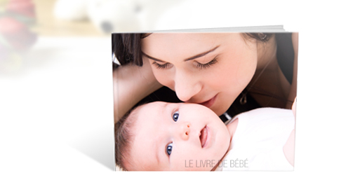 Livre personnalis&eacute; collection Folios