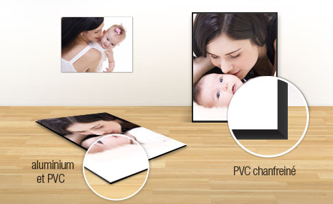 Le tableau photo