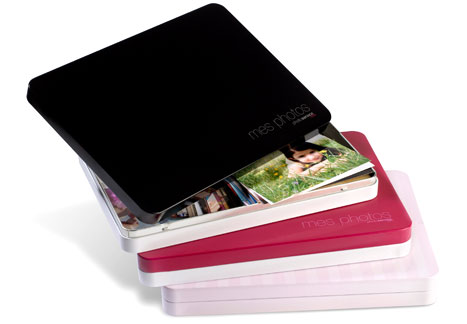 Ma bo&icirc;te &agrave; photos Photoservice.com