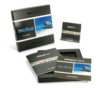 Storybox le livre photo en coffret