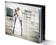 Collection livre Prestige