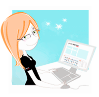 Simplissime ! photoservice.com fait votre livre de A � Z