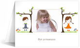 Carte faire-part invitations