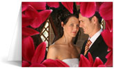 Carte faire-part mariage