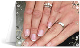 Carte faire-part mariage