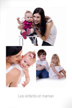 Poster photo contemporain