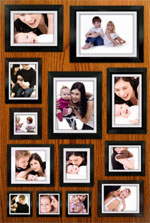 Poster photo d&eacute;co