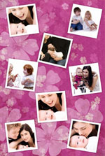 Poster photo d&eacute;co
