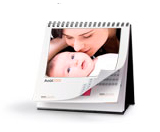 Calendriers de bureau