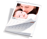 Calendriers muraux