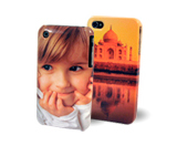 Coques photo