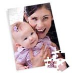 Puzzle photo