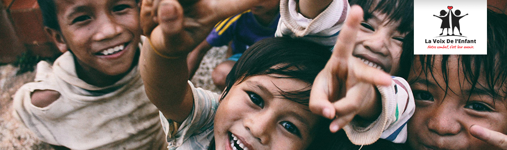 La Voix De l'Enfant