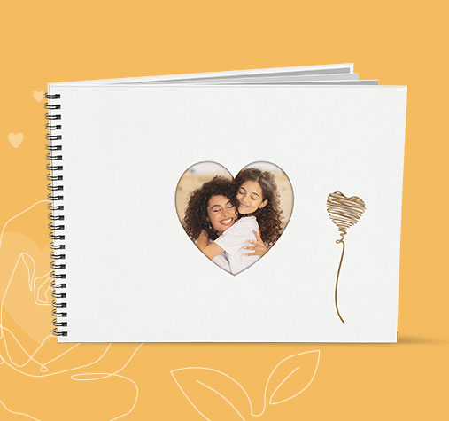 Livre Classique Coeur