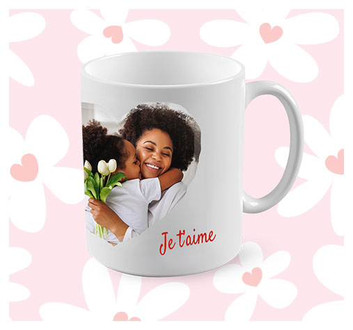 Mugs