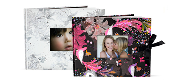 Le livre photo