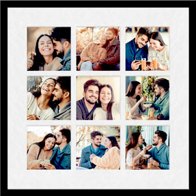 Insta Cadre 30x30 cm