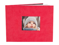 Livres photo Élégance (option layflat)