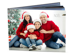 Livres photo Folio A4 Paysage