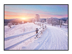 Grands Formats Encadrés