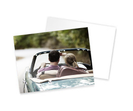 Carte Postale Photo