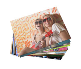 Tirage Cartoline
