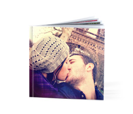 Livre Photo Collection Livret