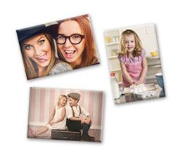 Magnets avec photo