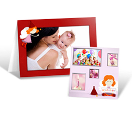 Cartes et invitations