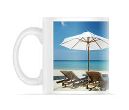 Mug personnalisé
