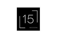 Galerie 15 rue de seine