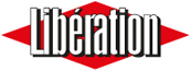 Les Unes de Libération