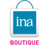 Ina boutique