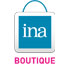Ina boutique