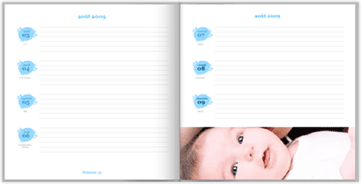 Les agendas au format bureau