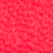 Cuir coquelicot