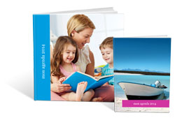 L'agenda personnalis&eacute;