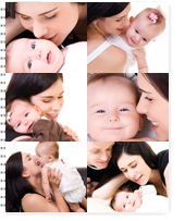 Cahier petit ou grand format classique