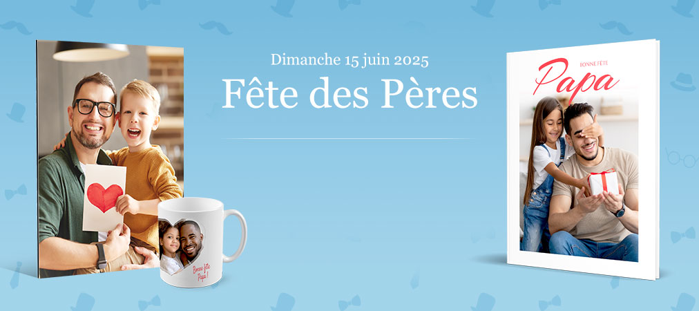 Fête des Pères