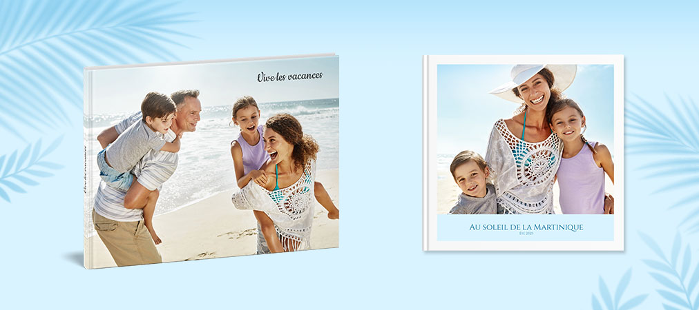 Livres photo