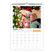 Calendriers photo