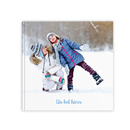 Livres photo personnalis&eacute;s