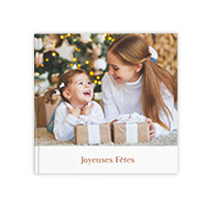Livres photo personnalisés