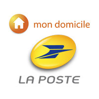 Livraison &agrave; domicile