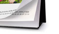 Calendrier de bureau Luxe paysage - 4