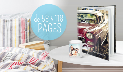 Livre Luxe portrait 1