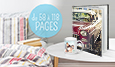 Livre Luxe portrait 1