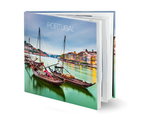 Livre Folio Carré 30x30